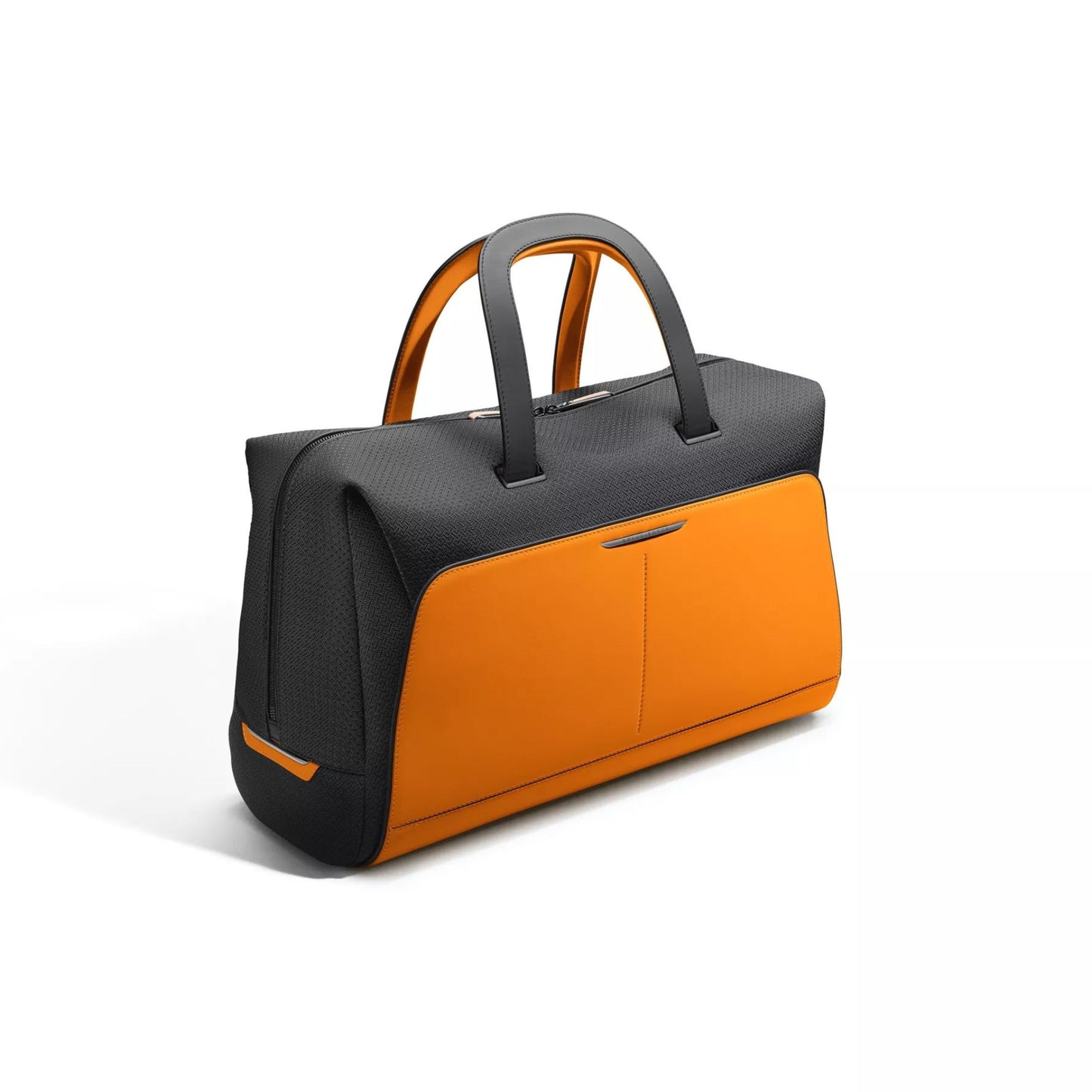 BLACK BADGE ESCAPISM LUGGAGE COLLECTION