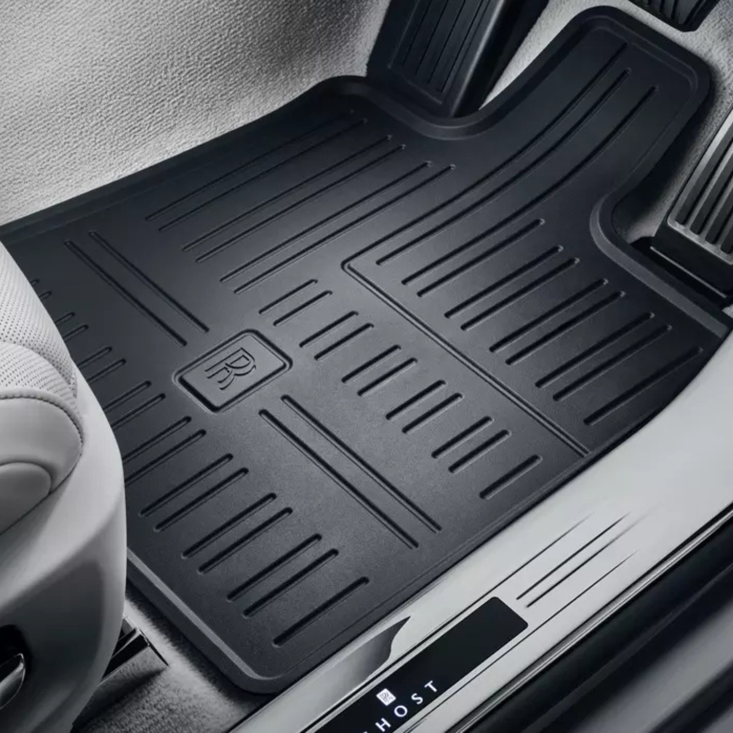 ALL WEATHER FLOOR MATS