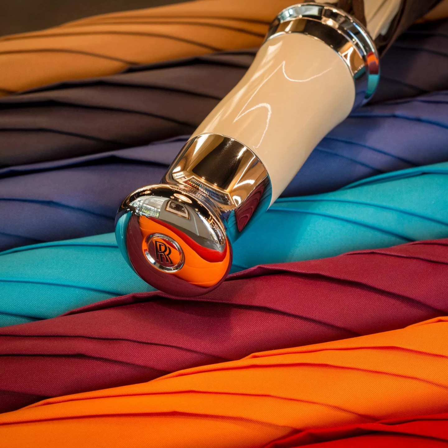 ROLLS-ROYCE UMBRELLA