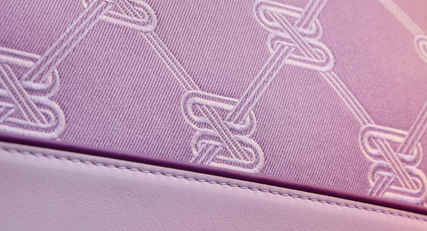 DUALITY LUGGAGE COLLECTION