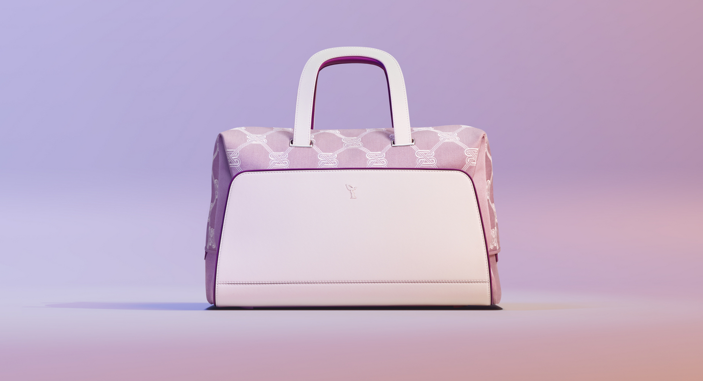 DUALITY LUGGAGE COLLECTION