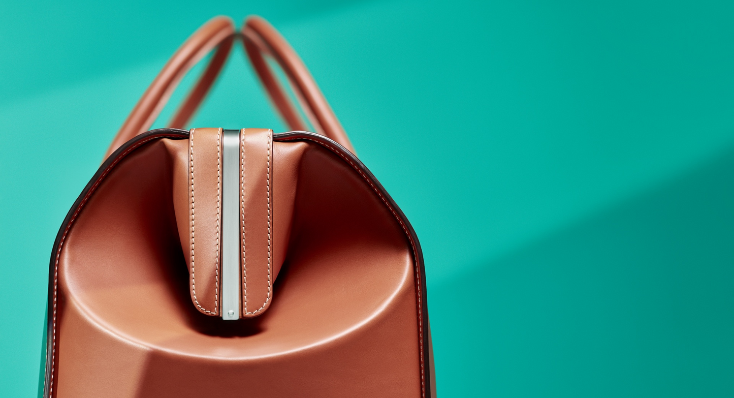 ICON LUGGAGE COLLECTION