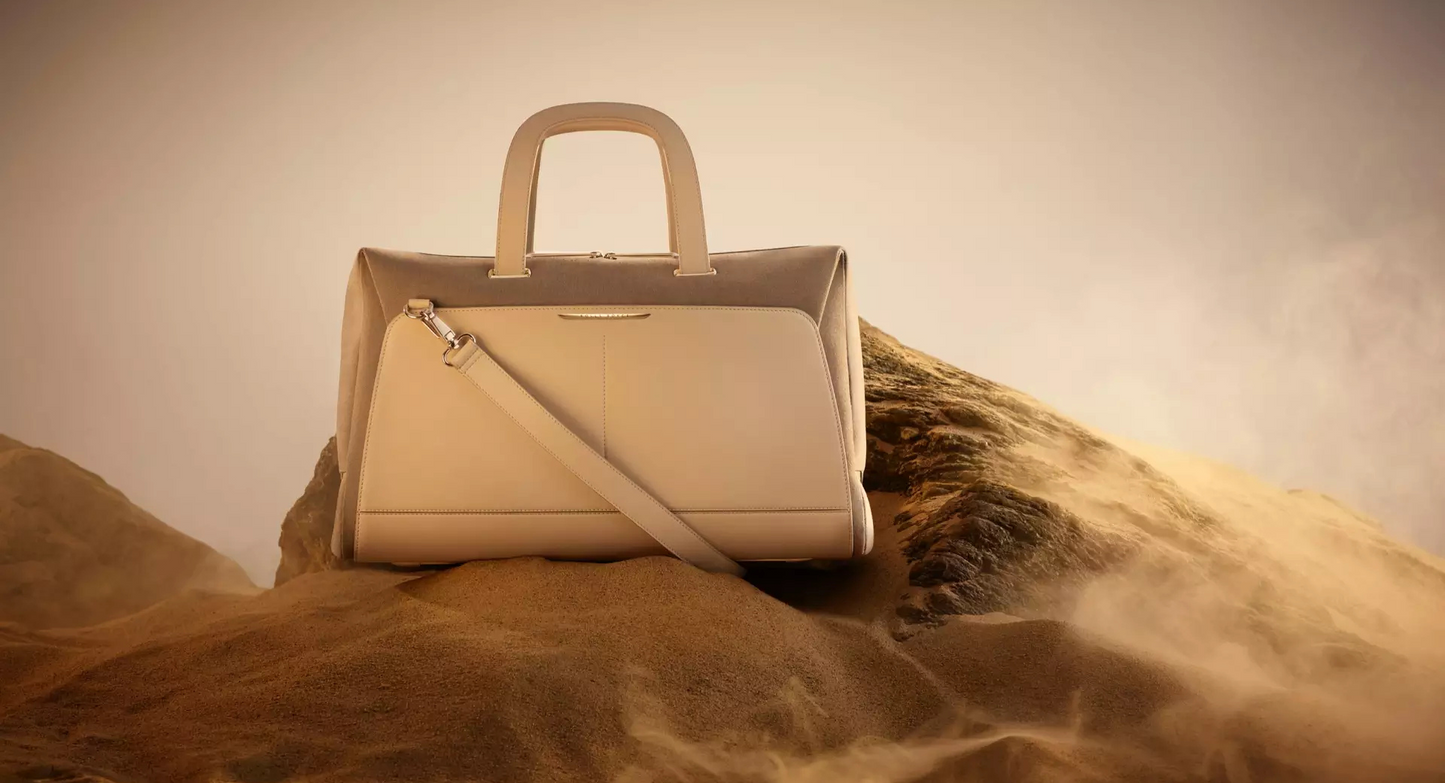 ESCAPISM LUGGAGE COLLECTION