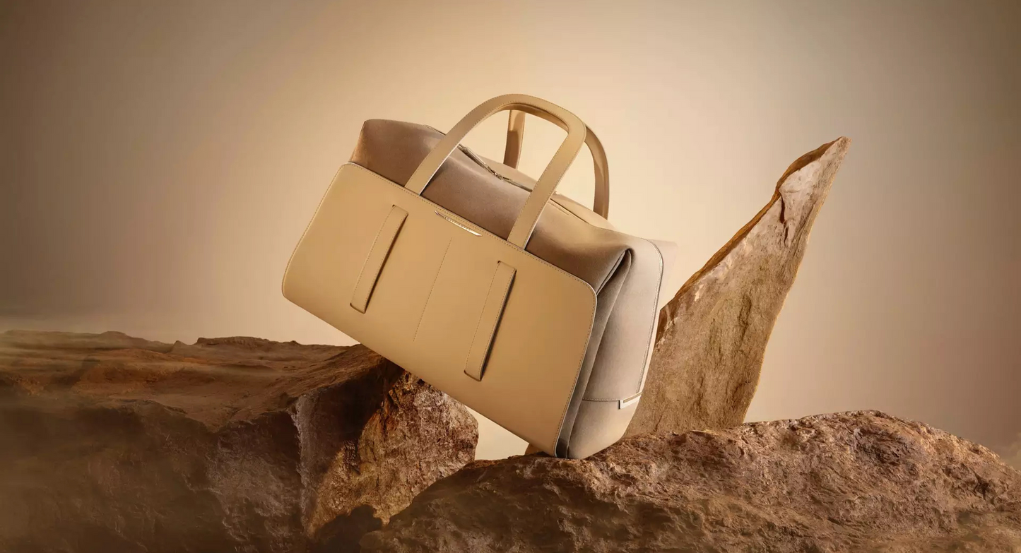 ESCAPISM LUGGAGE COLLECTION