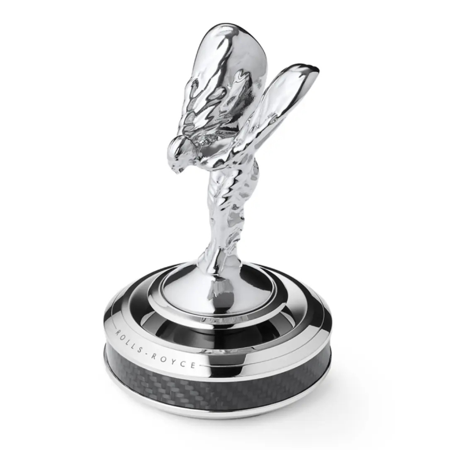 SPIRIT OF ECSTACY PLINTH