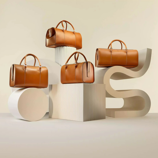 ICON LUGGAGE COLLECTION