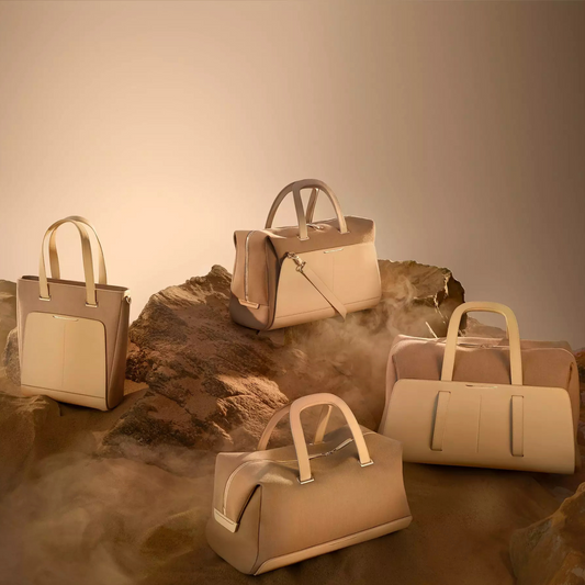 ESCAPISM LUGGAGE COLLECTION