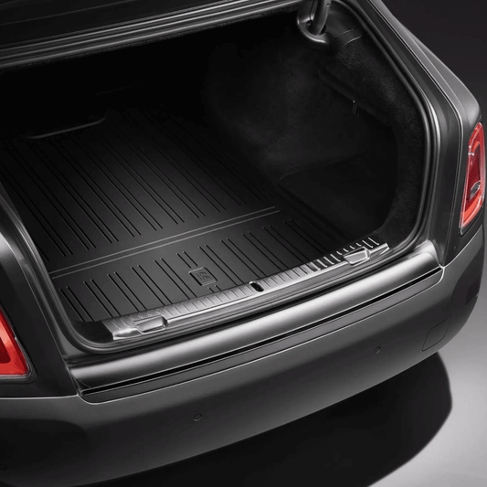 ALL WEATHER LUGGAGE COMPARTMENT MAT