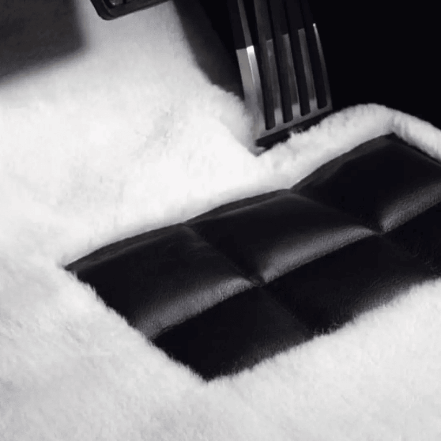 LAMBSWOOL FLOOR MATS