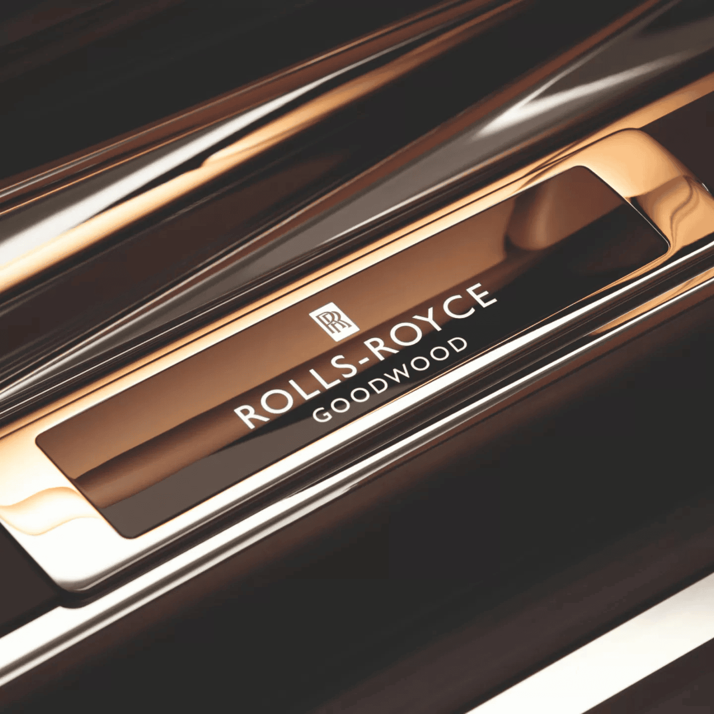 ILLUMINATED TREADPLATES