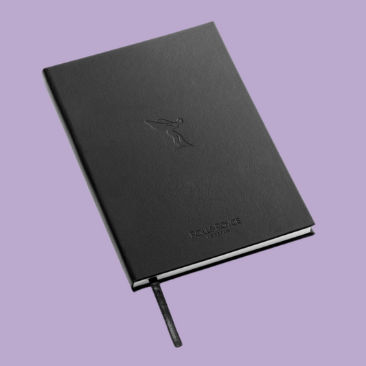 STONE PAPER NOTEBOOK SET