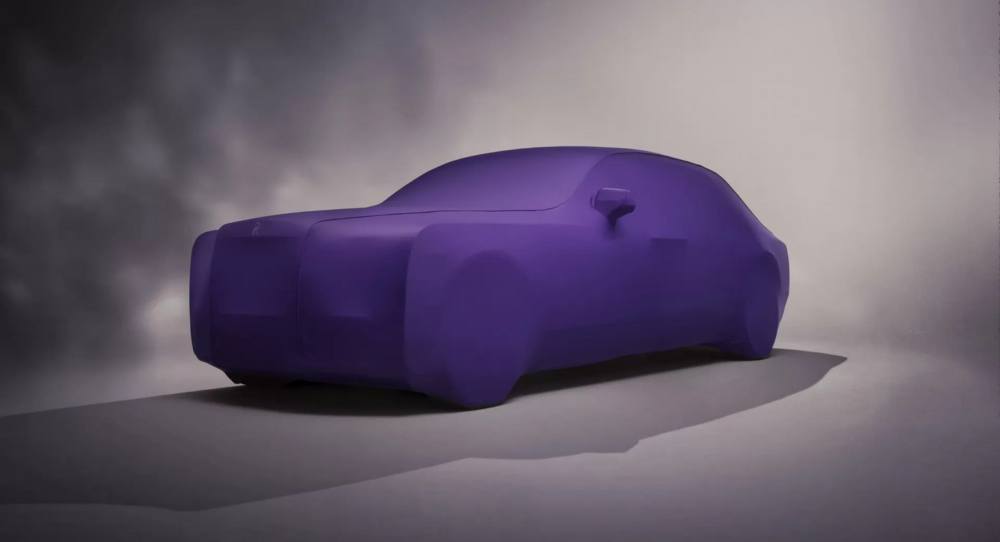 TAILORED INDOOR CAR COVERS
