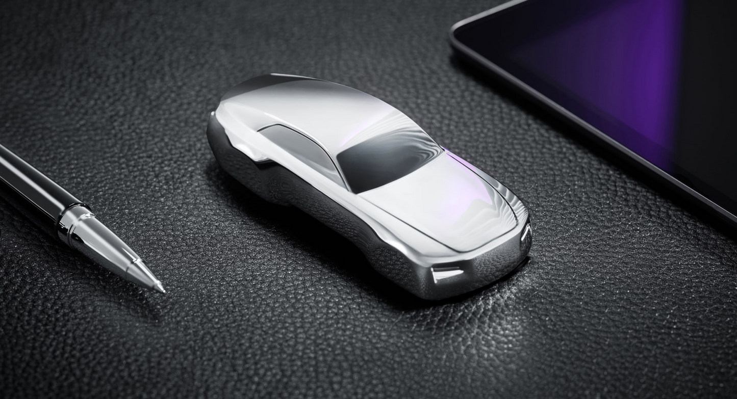 SPECTRE MAQUETTE – 1:43