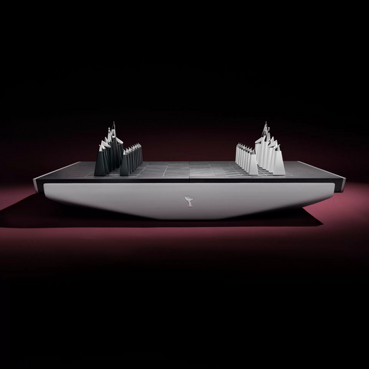 ROLLS-ROYCE CHESS SET