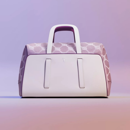 DUALITY LUGGAGE COLLECTION