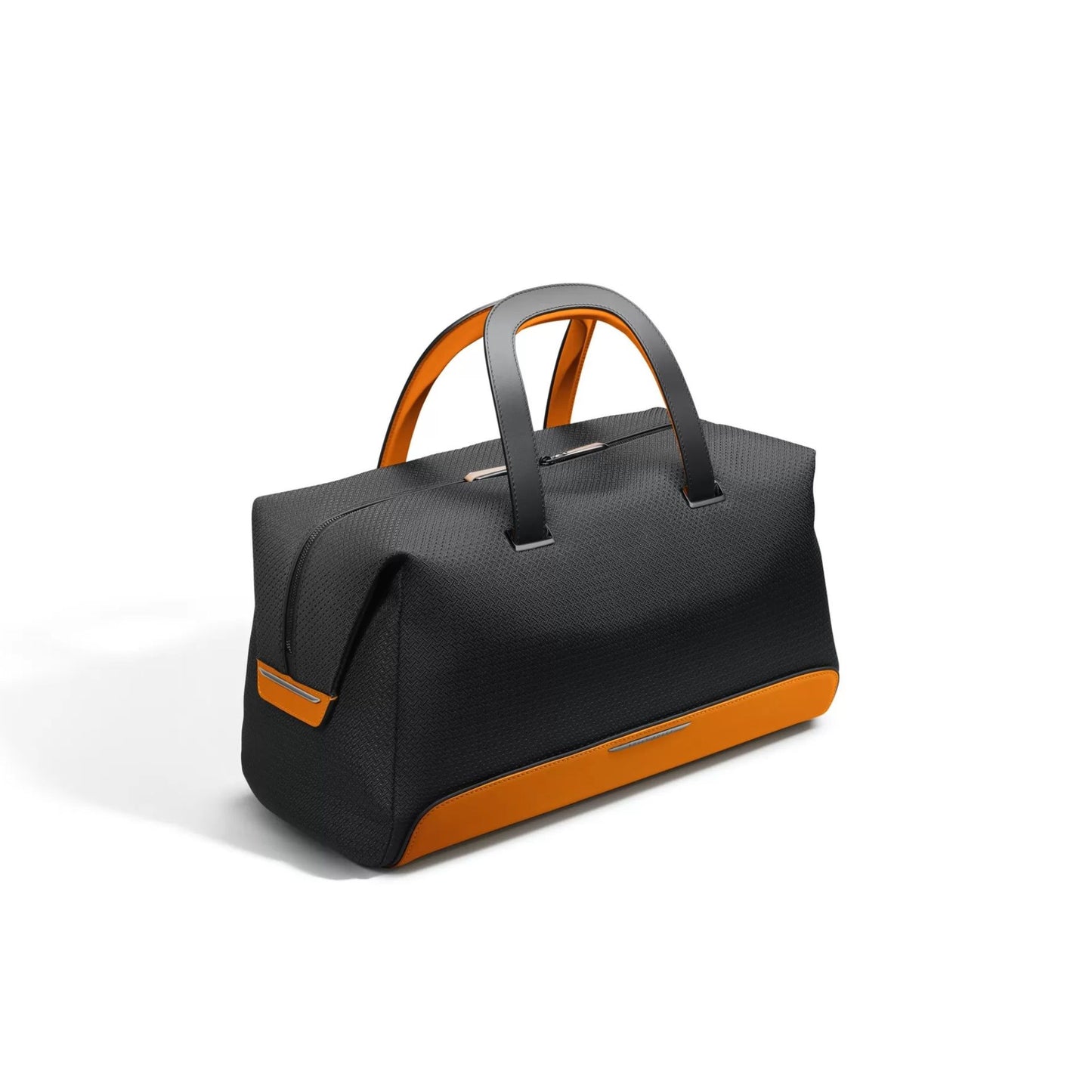 BLACK BADGE ESCAPISM LUGGAGE COLLECTION