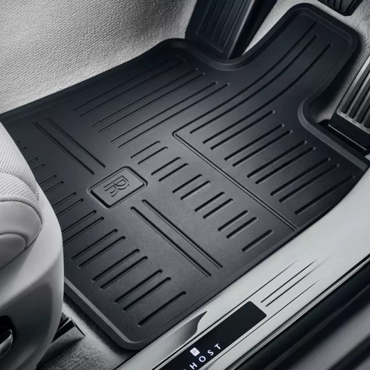 ALL WEATHER FLOOR MATS