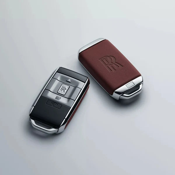 PERSONALISED KEY BACKS