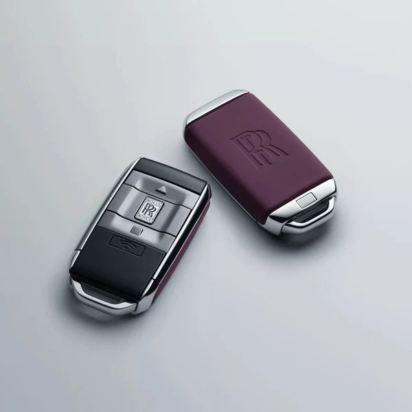 PERSONALISED KEY BACKS