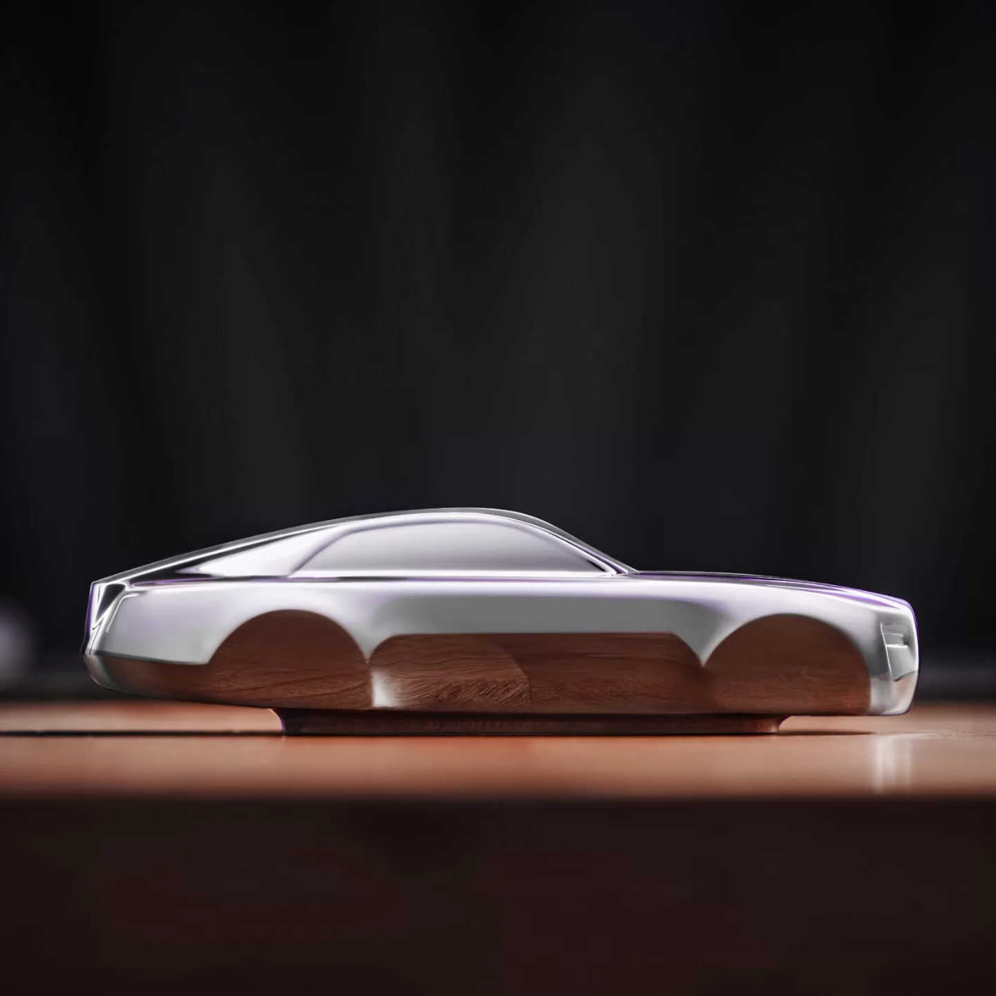 SPECTRE MAQUETTE – 1:43