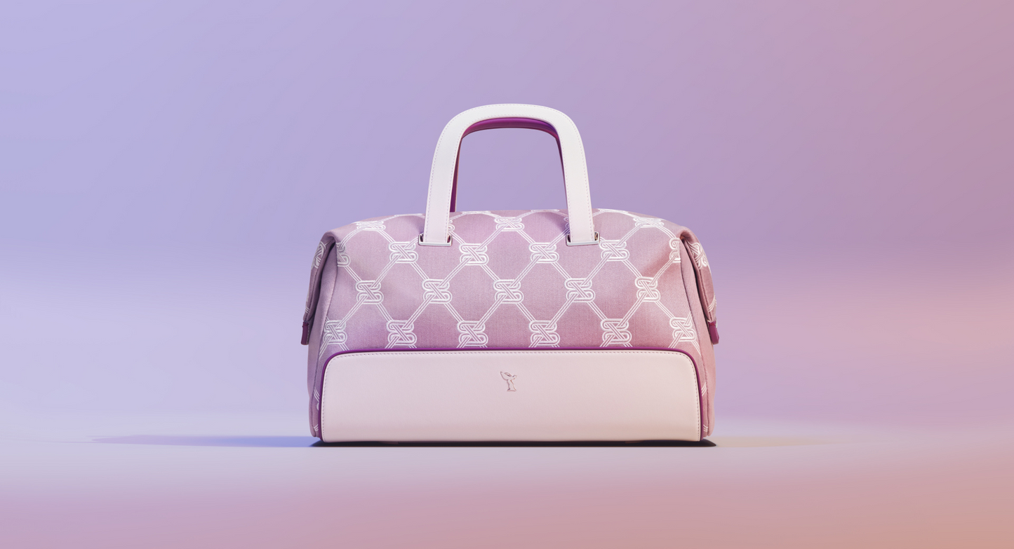 DUALITY LUGGAGE COLLECTION