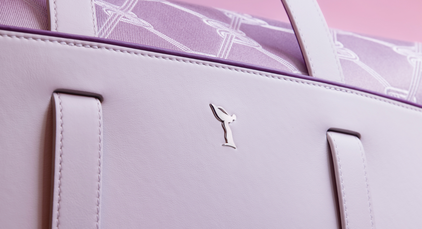 DUALITY LUGGAGE COLLECTION