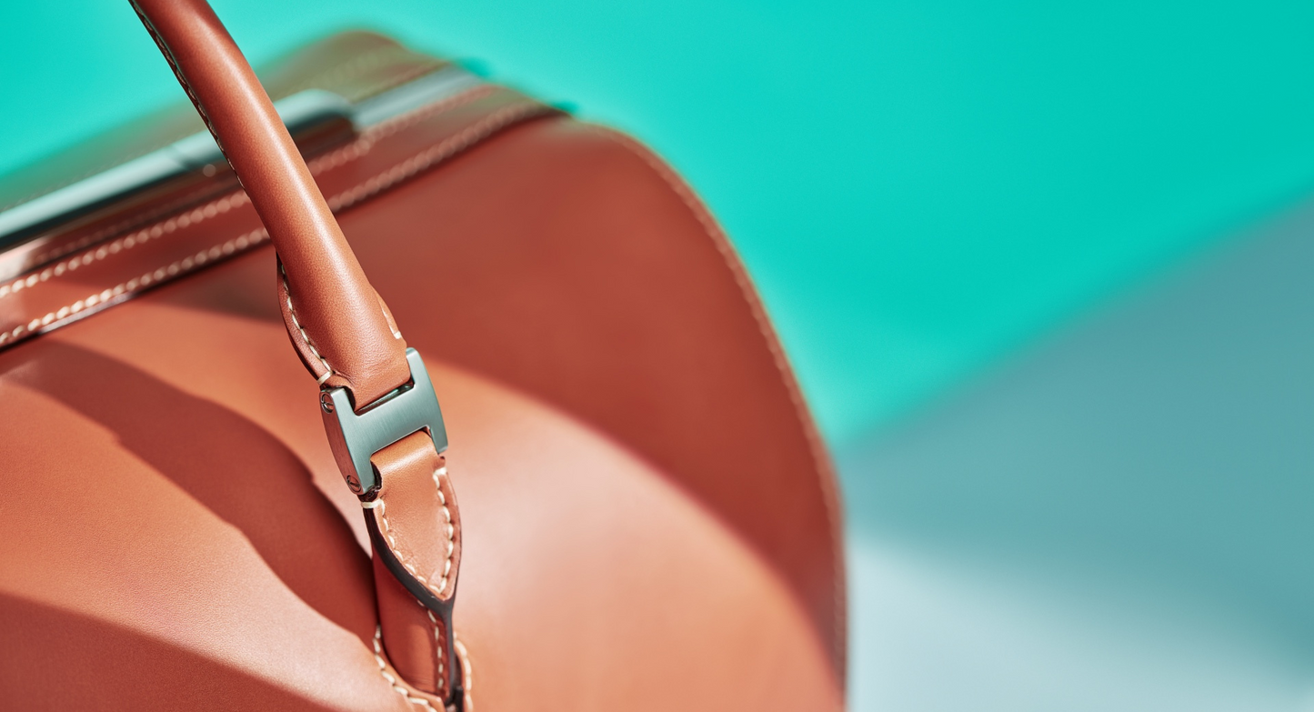 ICON LUGGAGE COLLECTION