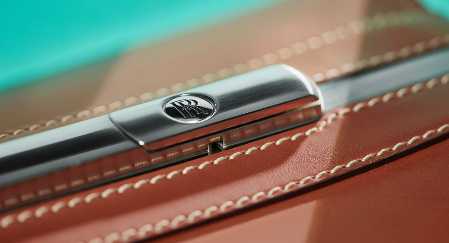 ICON LUGGAGE COLLECTION