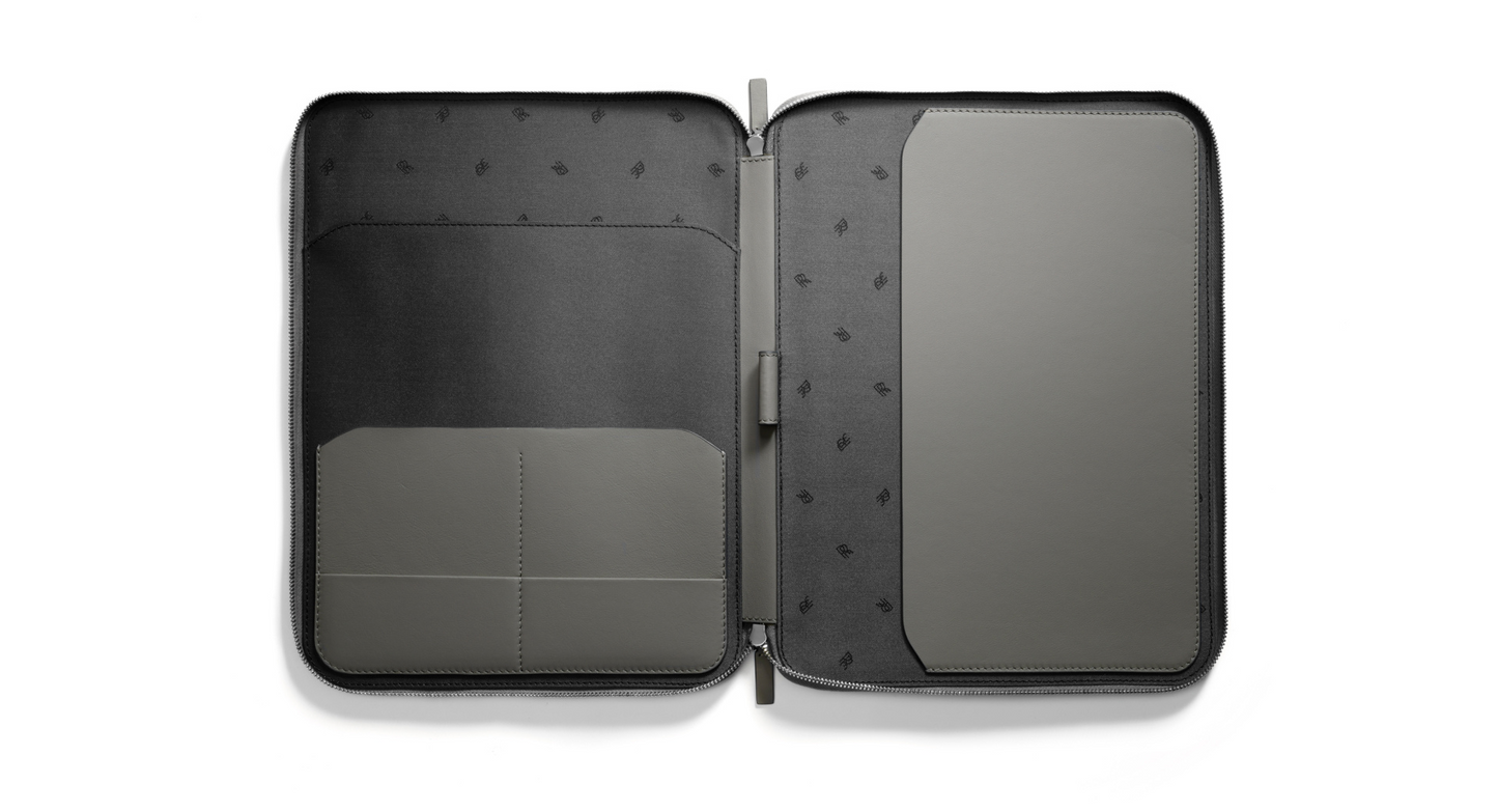 ESCAPISM LUGGAGE COLLECTION