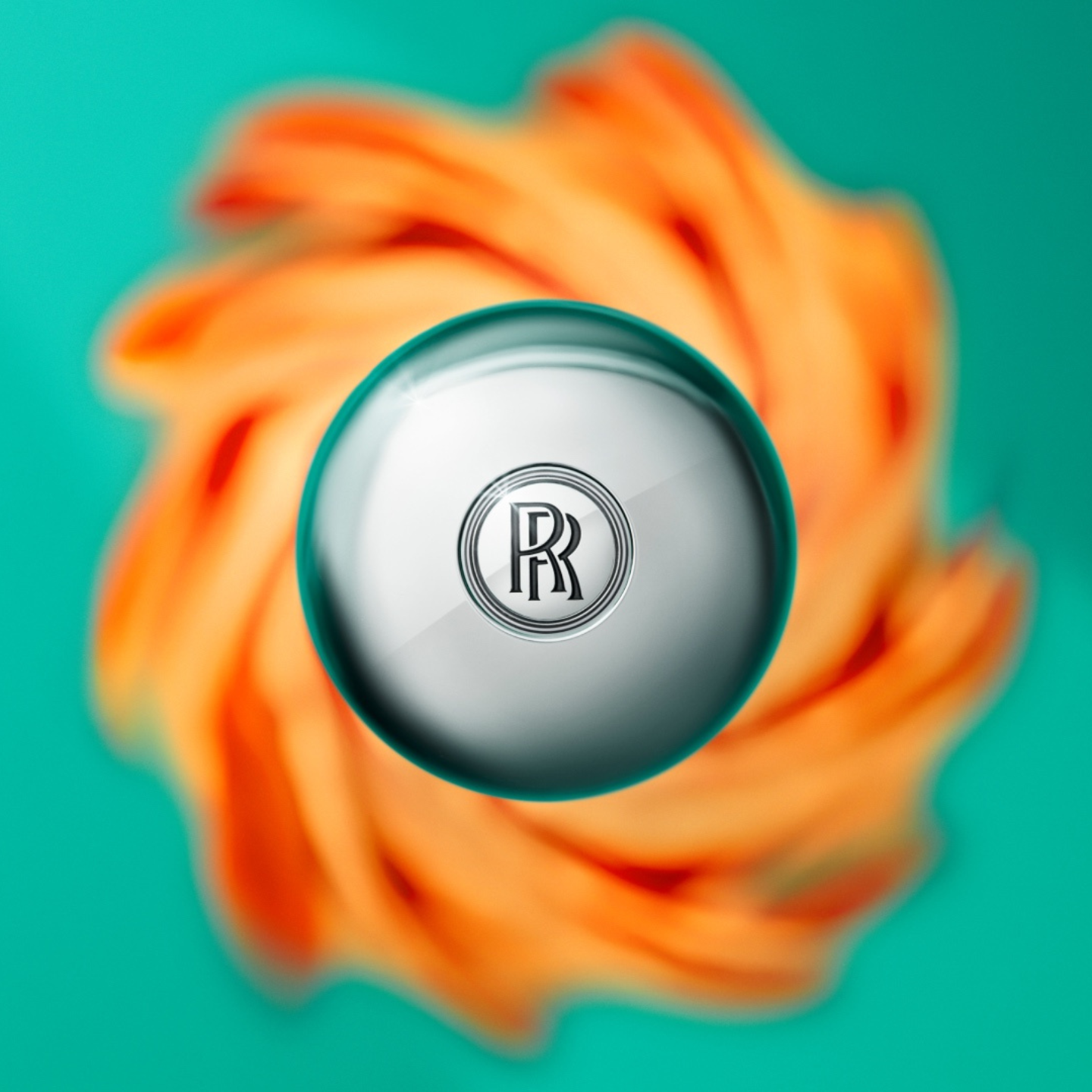 ROLLS-ROYCE UMBRELLA