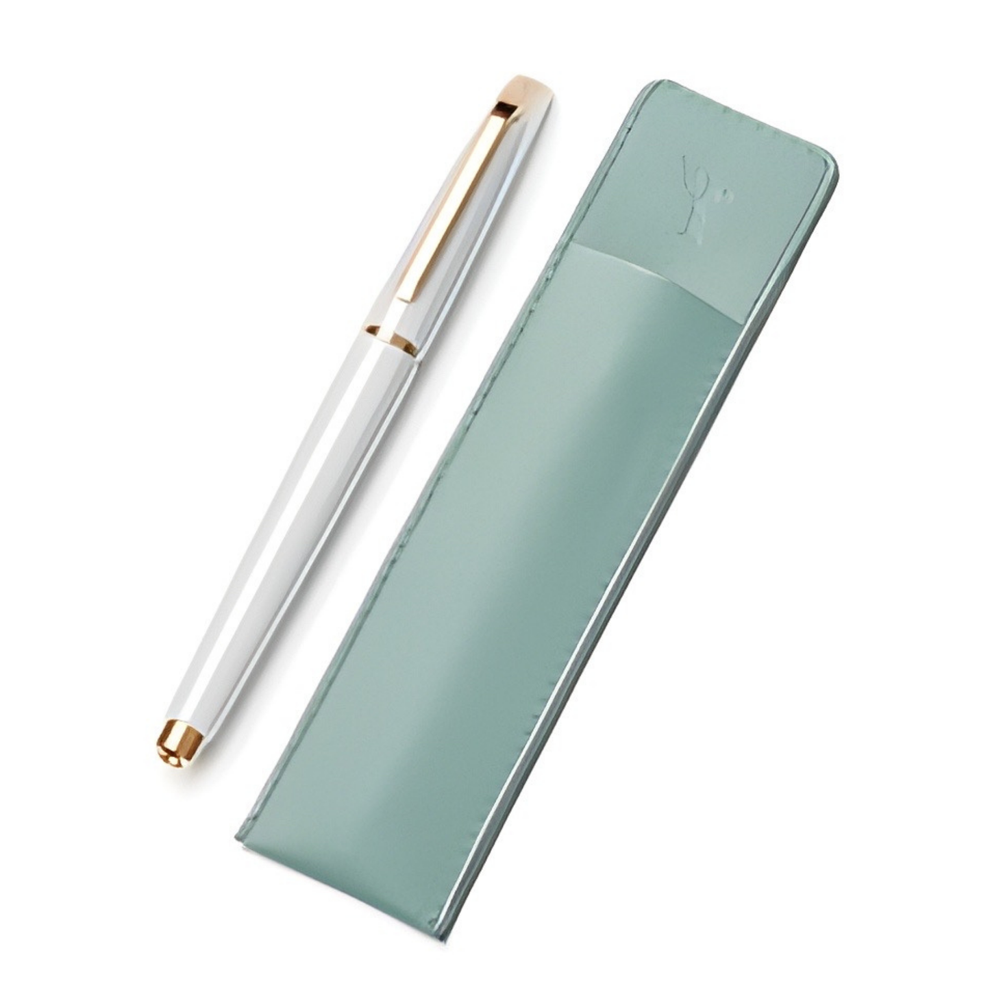SPIRIT OF ECSTACY BALLPOINT PEN