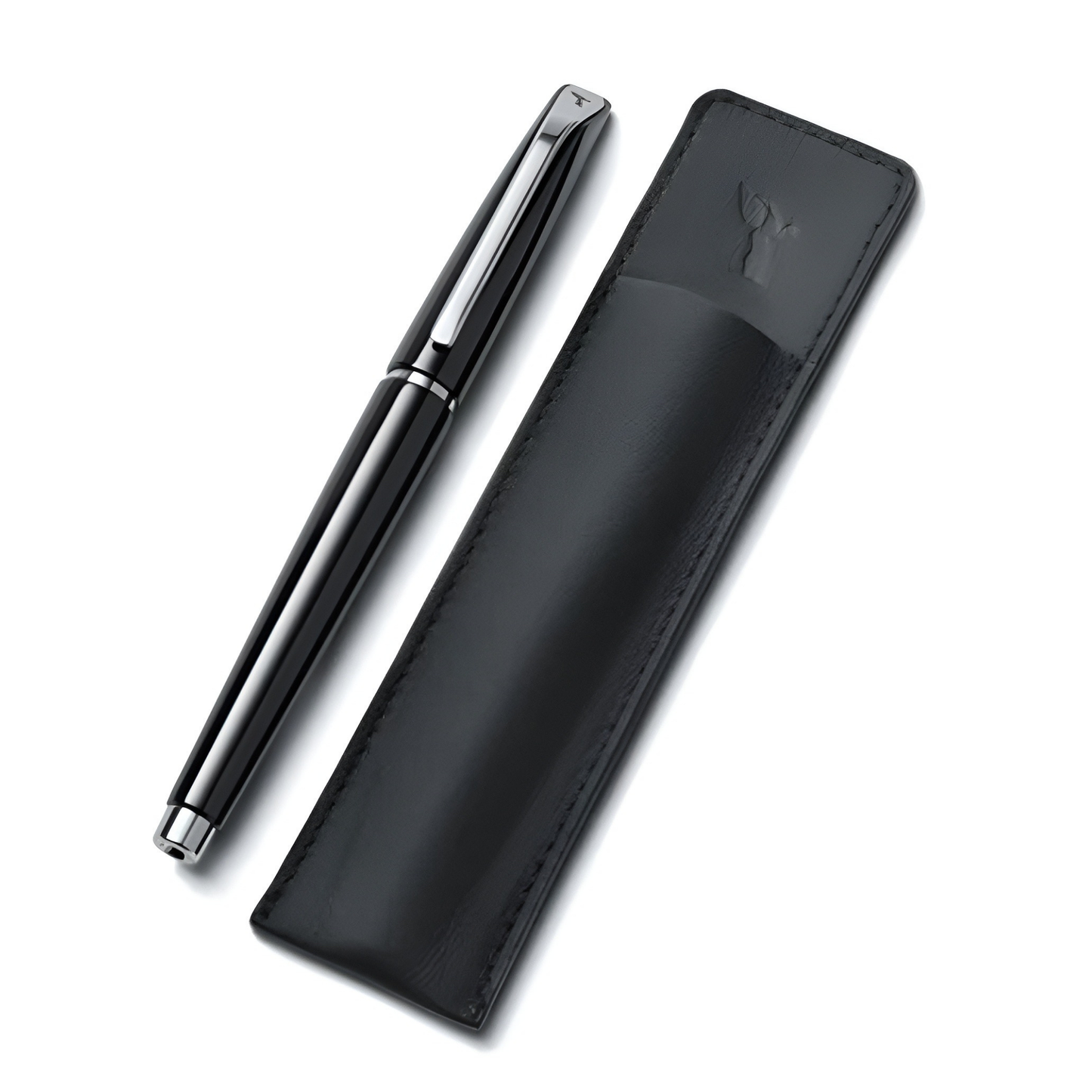 SPIRIT OF ECSTACY BALLPOINT PEN