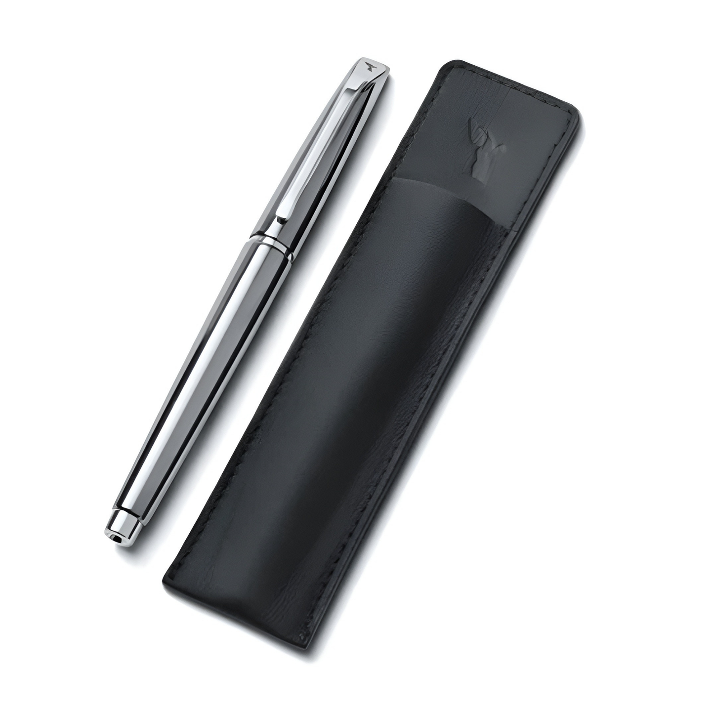 SPIRIT OF ECSTACY BALLPOINT PEN
