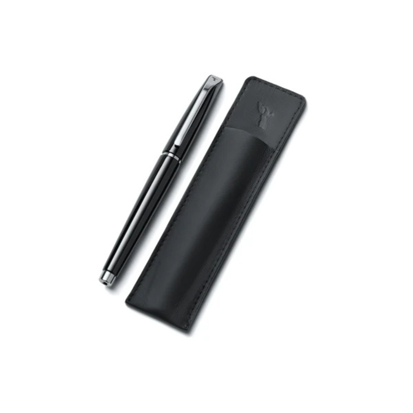 SPIRIT OF ECSTACY BALLPOINT PEN