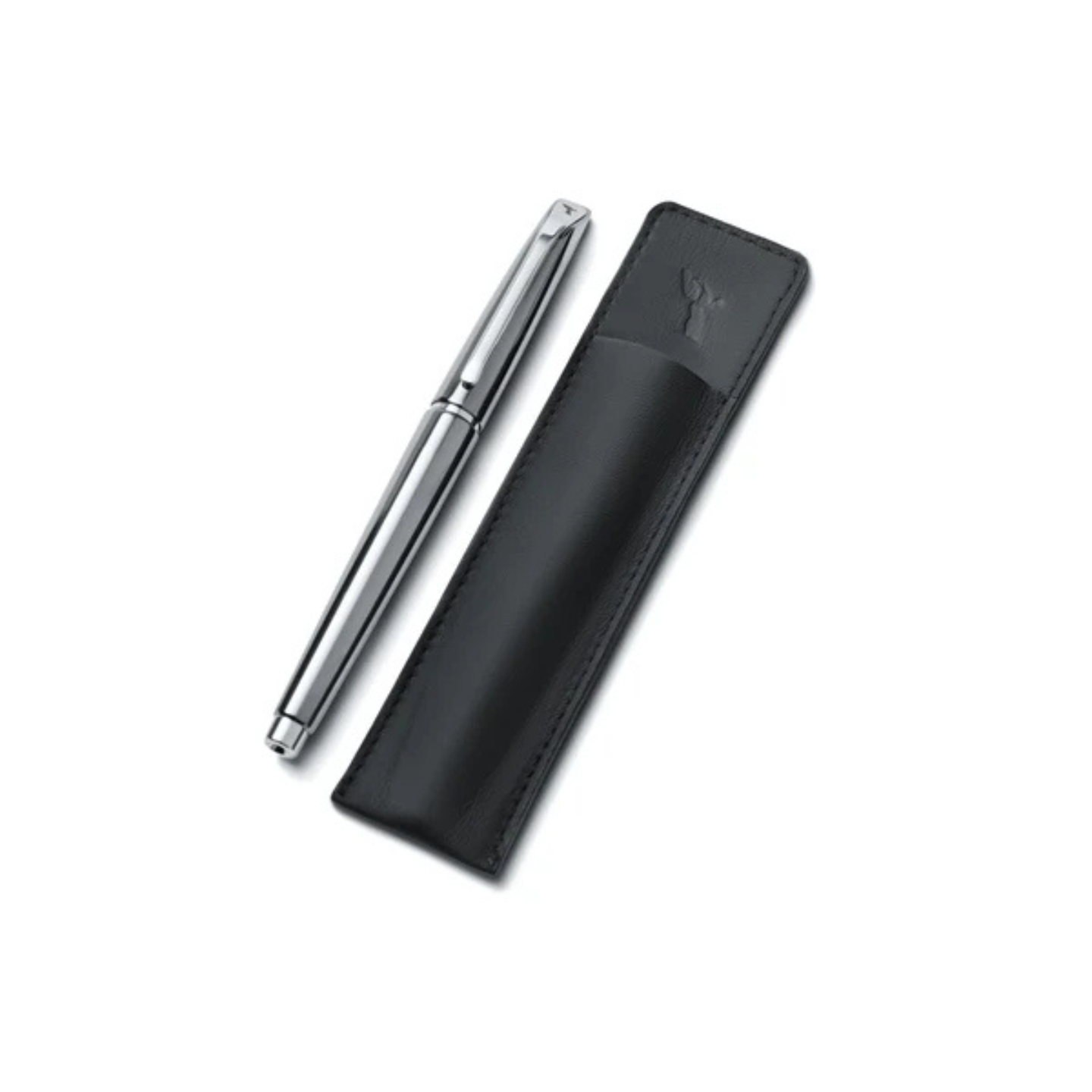 SPIRIT OF ECSTACY BALLPOINT PEN