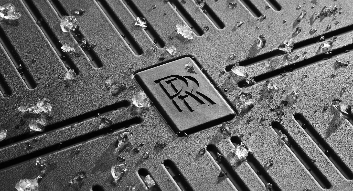 ALL WEATHER FLOOR MATS