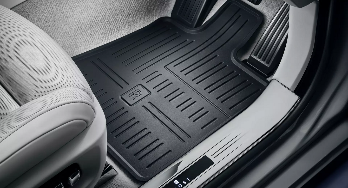 ALL WEATHER FLOOR MATS