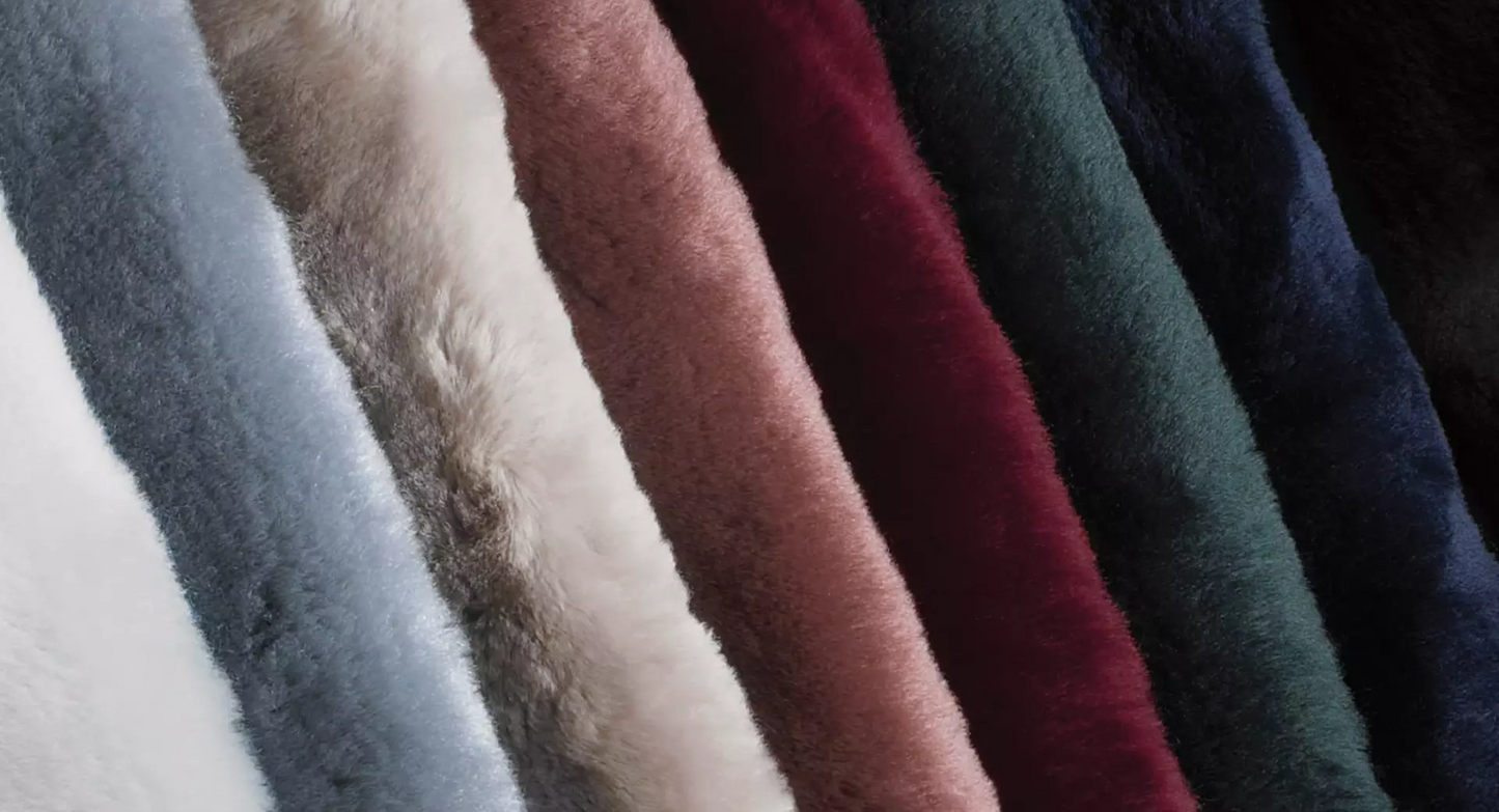 LAMBSWOOL FLOOR MATS