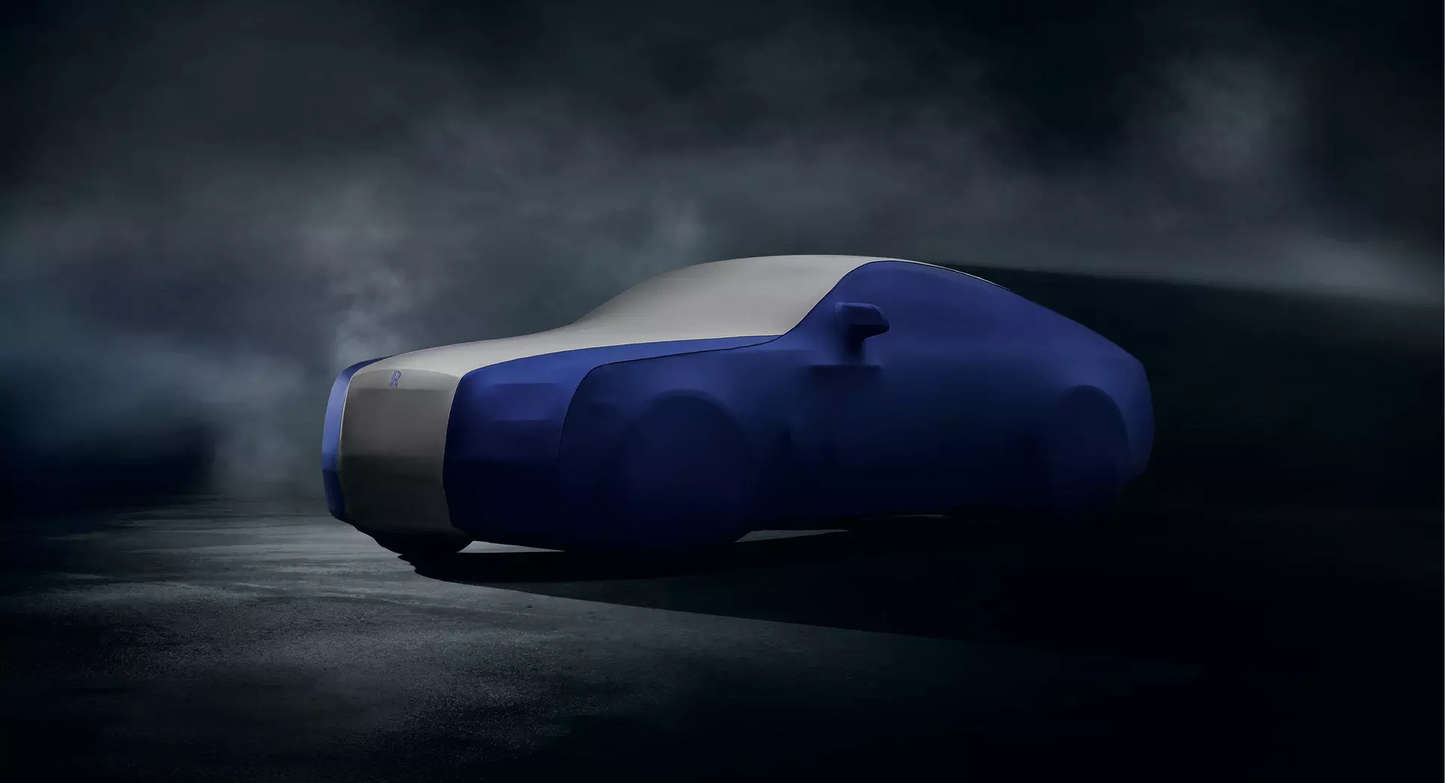 TAILORED INDOOR CAR COVERS