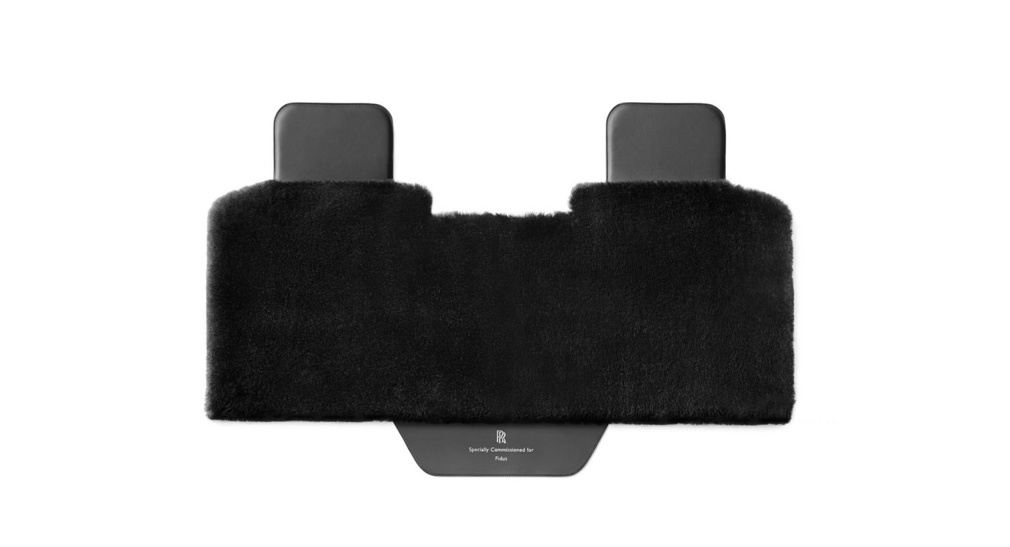 PET SEAT MAT