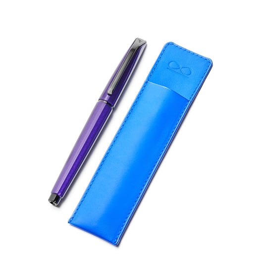 BLACK BADGE BALL POINT PEN