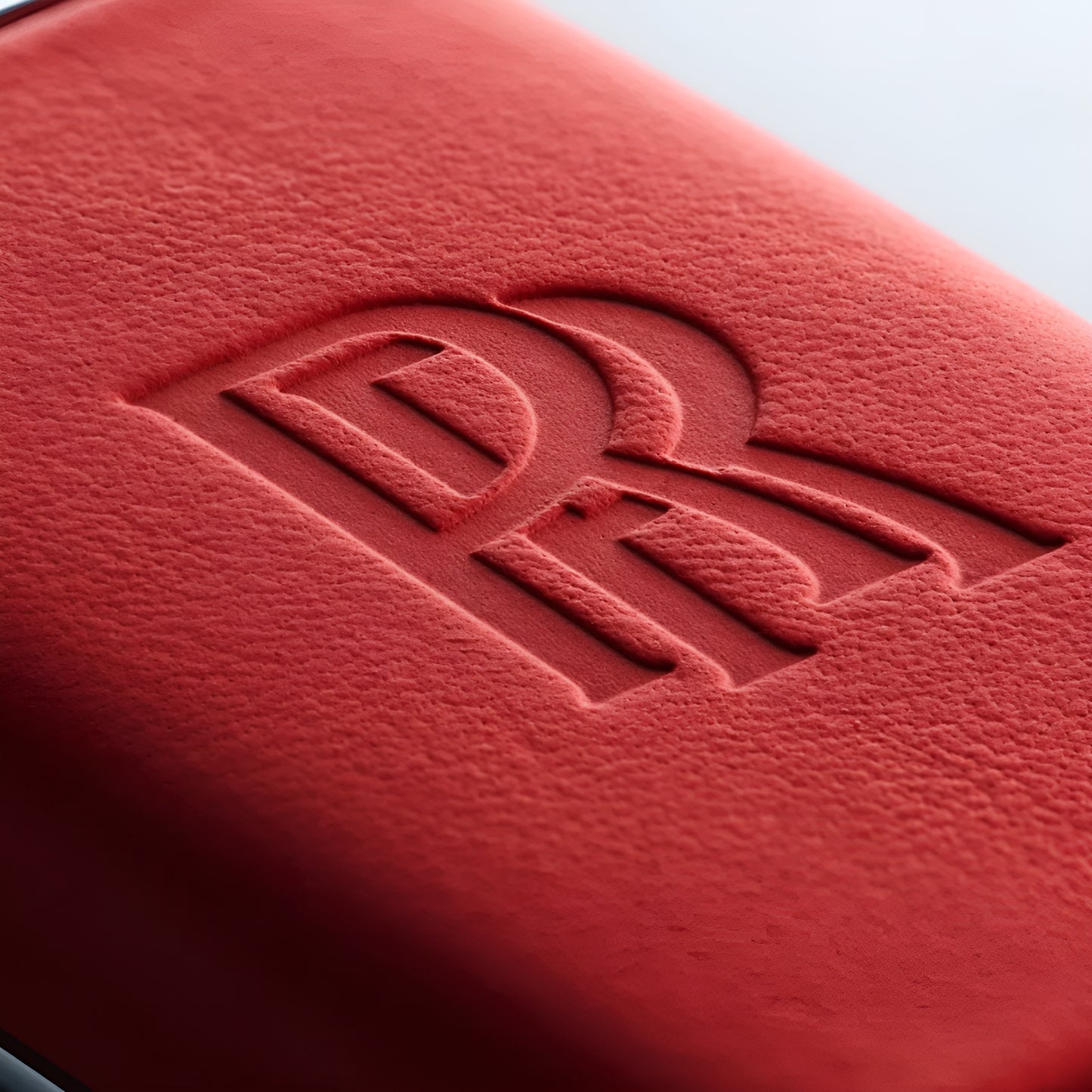 RR LOGO KEY BACKS